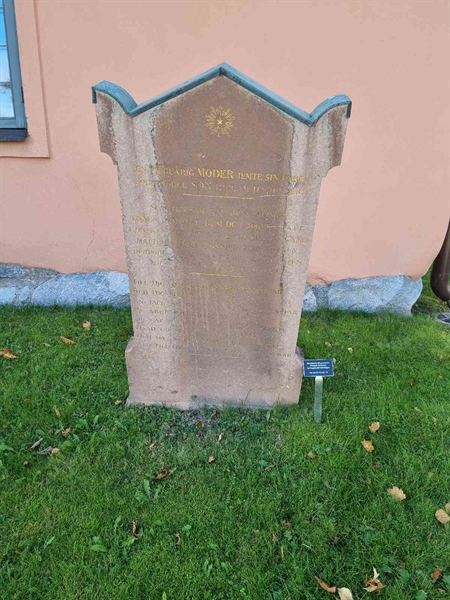Grave number: 1 11  160