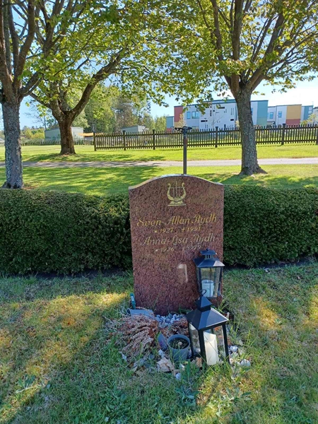 Hautatunnus: OS ÖK 5, 6