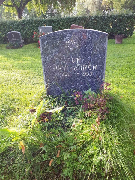 Hautatunnus: NK F D    28