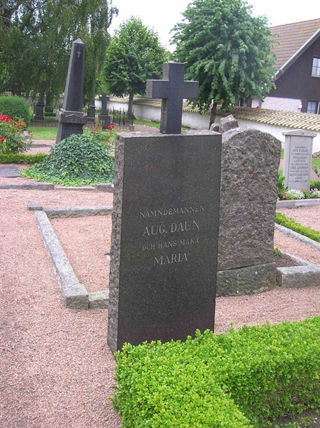 Grave number: BK KV3    26