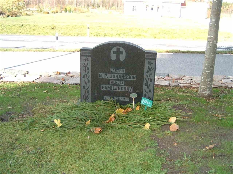 Grave number: 01 C    34, 35