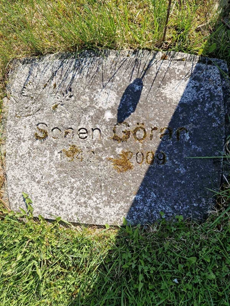 Grave number: 501 15 2862-2863