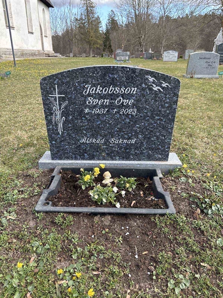 Gravnummer: LO   239, 240