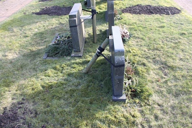 Grave number: ÖKK 5   115, 116, 117, 118