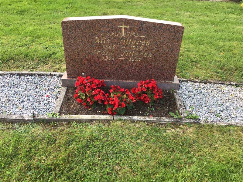 Grave number: 20 P    65-66