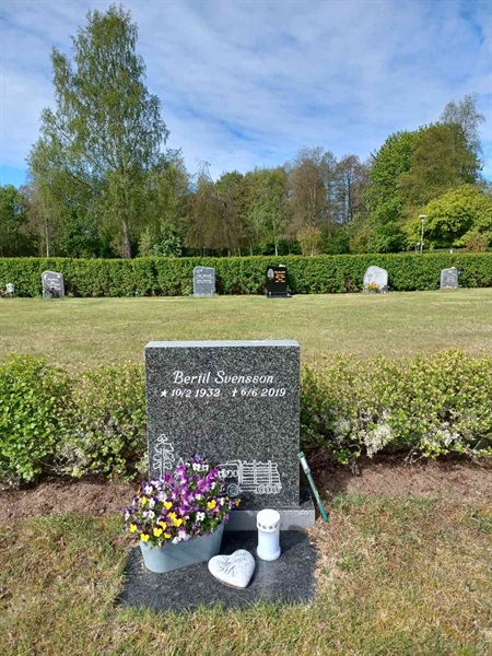 Hautatunnus: OS ÖK 102, 103