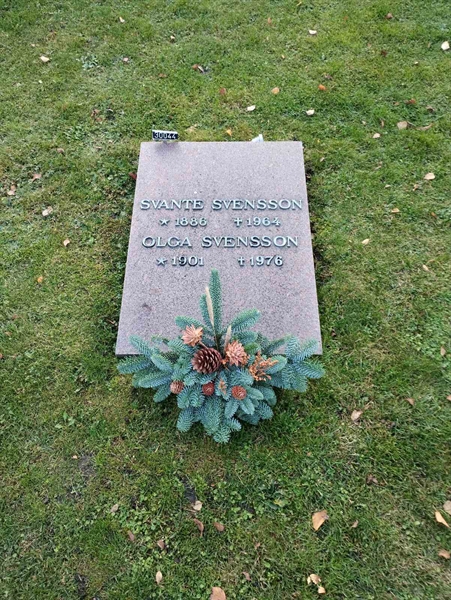 Grave number: Ö 30i    14