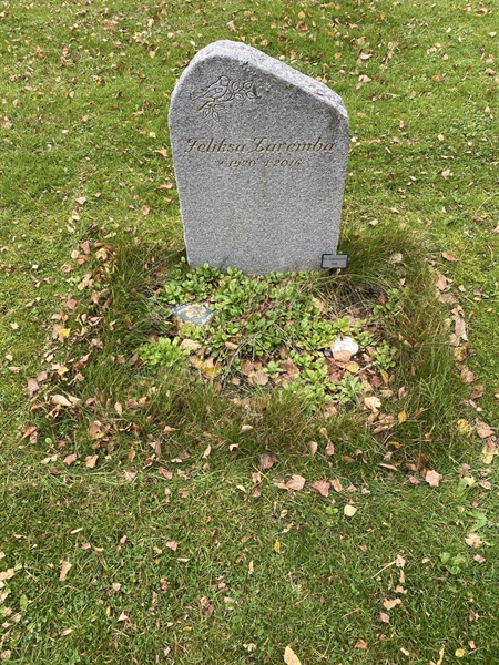 Hautatunnus: 2 C   995