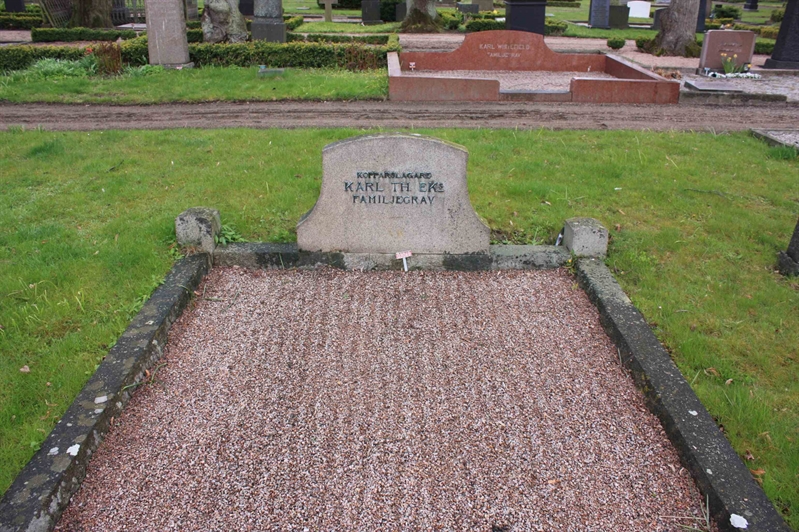 Grave number: Ö 03i    67, 68