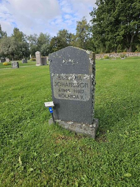Grave number: Fr 5   198-199