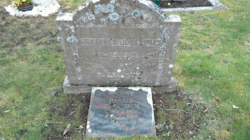 Grave number: 4 G   159