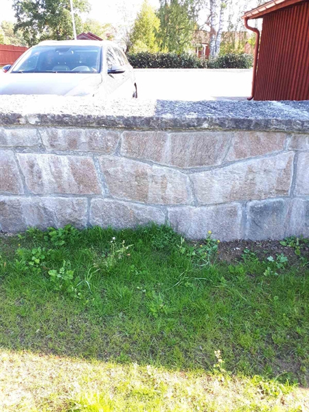 Hautatunnus: NK F G   273