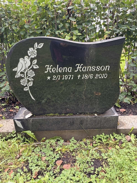 Grave number: 3  2424