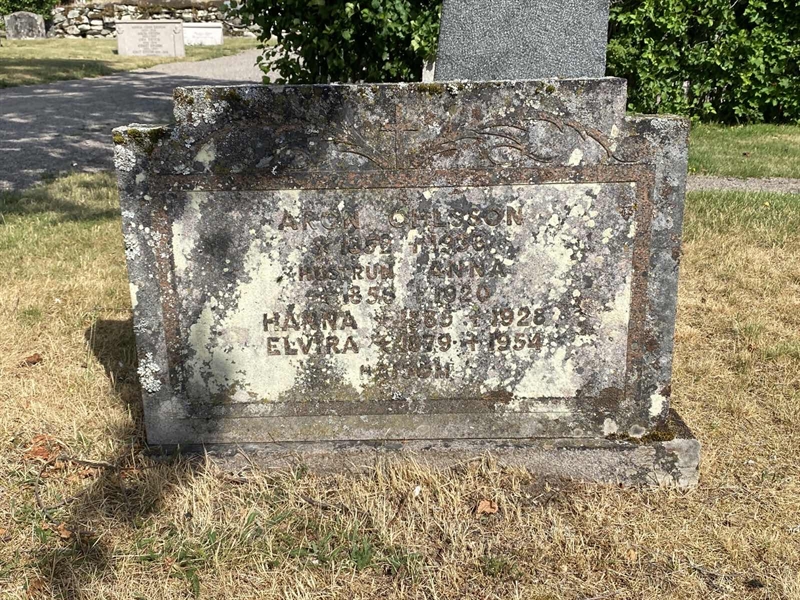 Grave number: 8 1 02   119a-b
