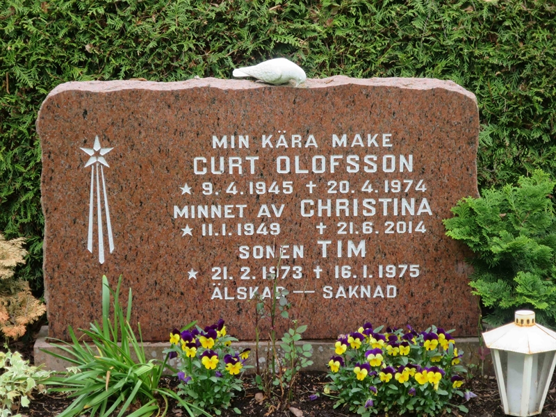 Grave number: HÖB 70D    99