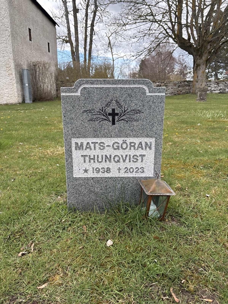 Grave number: FA 130