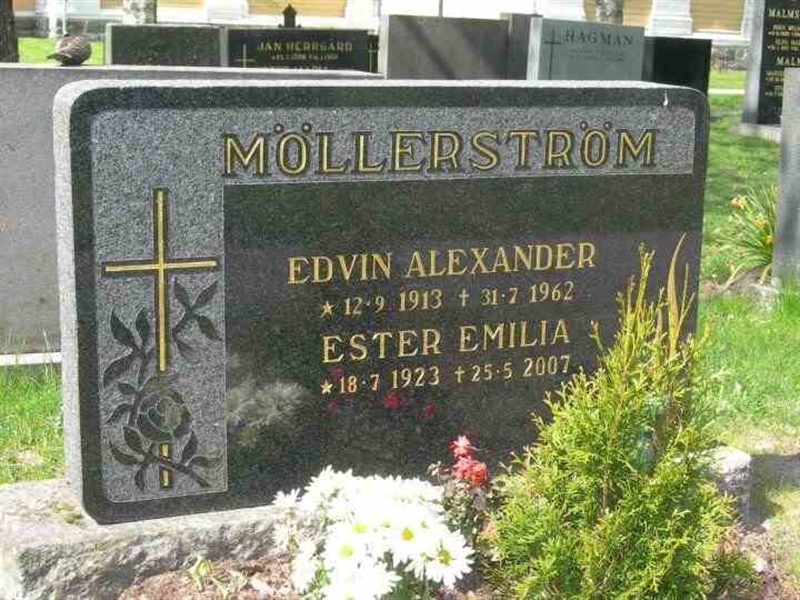 Grave number: 1 GA 03 237-238