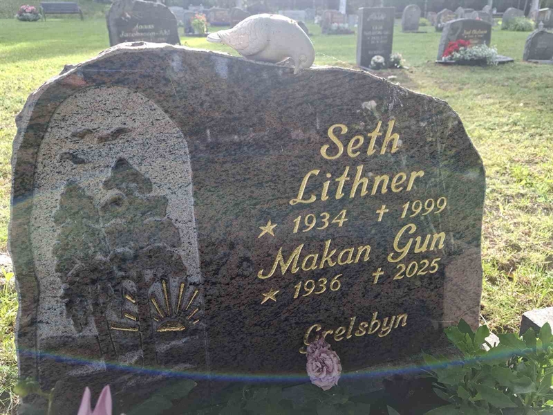 Grave number: 001 4  3280