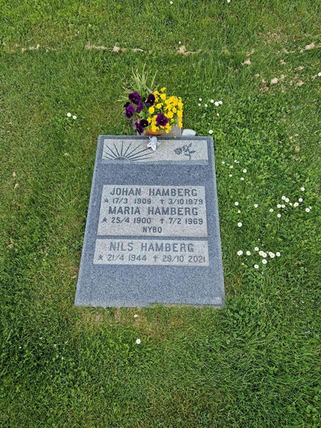 Grave number: 04 F   37, 38