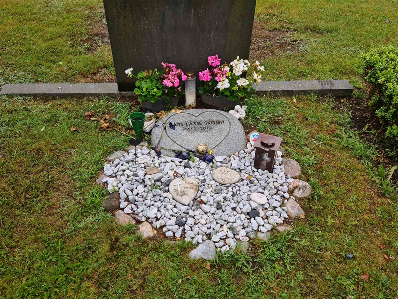 Grave number: PÖ 113    16