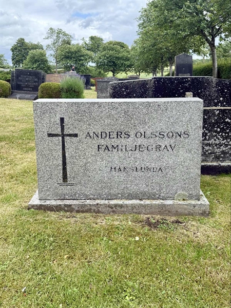 Grave number: FÅ D 66, 67