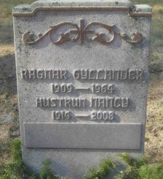 Grave number: 3 01    57