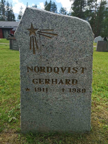 Gravnummer: PK   795