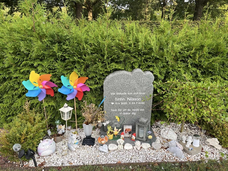 Grave number: NK XIV    55