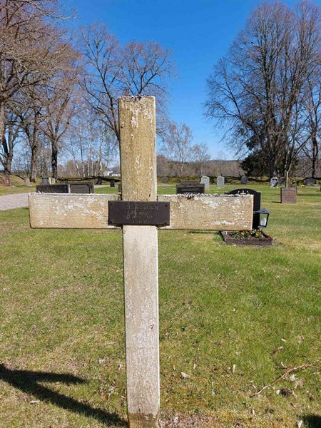 Grave number: HÖ 2   47