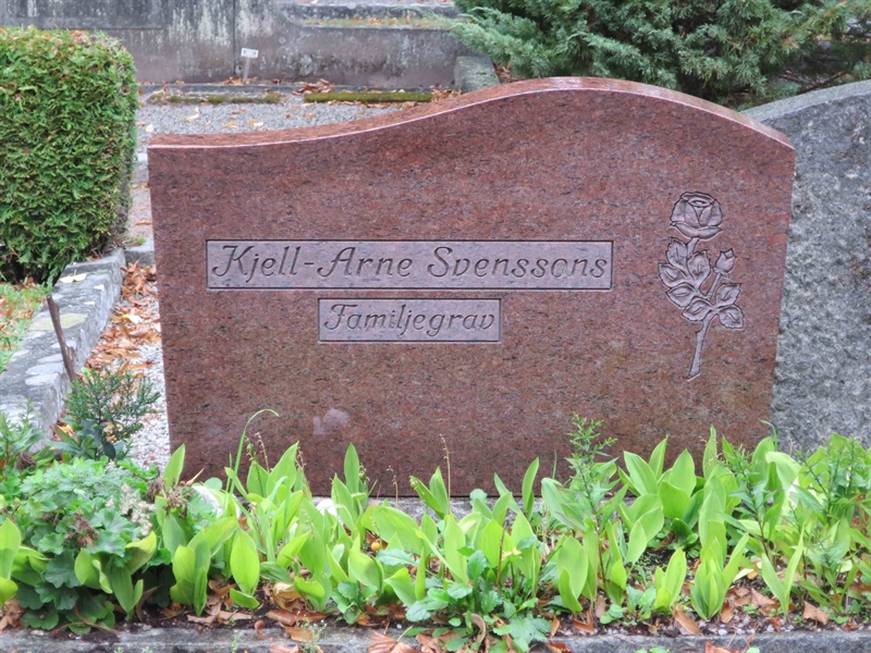 Grave number: HÖB 16    65