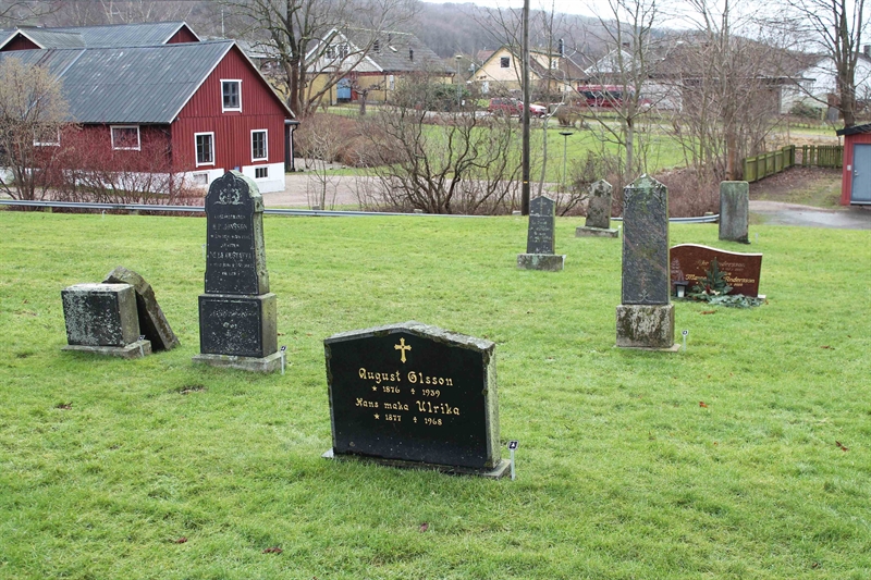 Grave number: ÖKK 2    64, 65