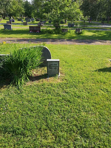 Gravnummer: NK 05    28