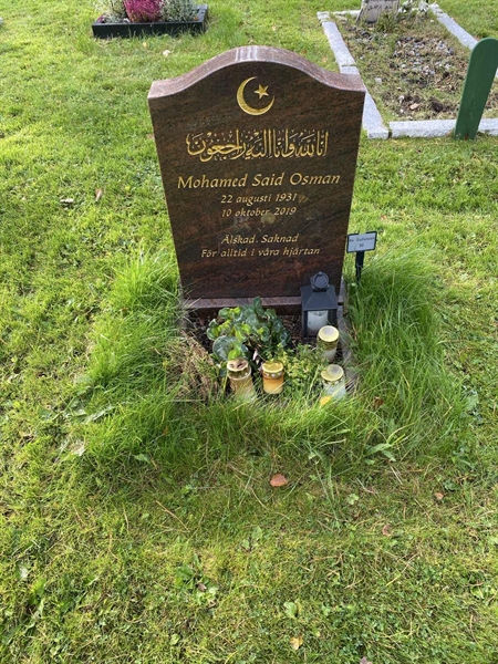 Hautatunnus: 2 G    30