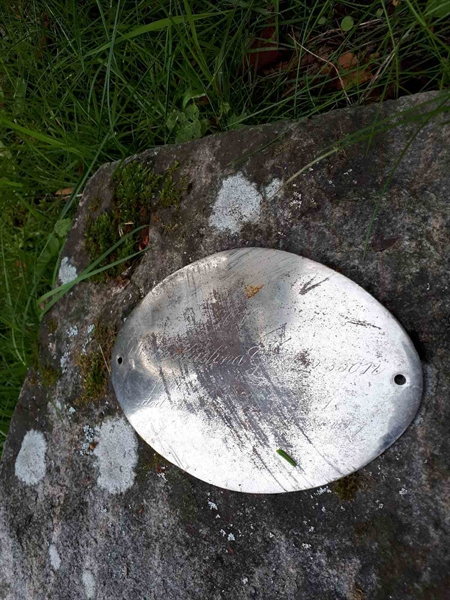 Hautatunnus: GK A 4   126V