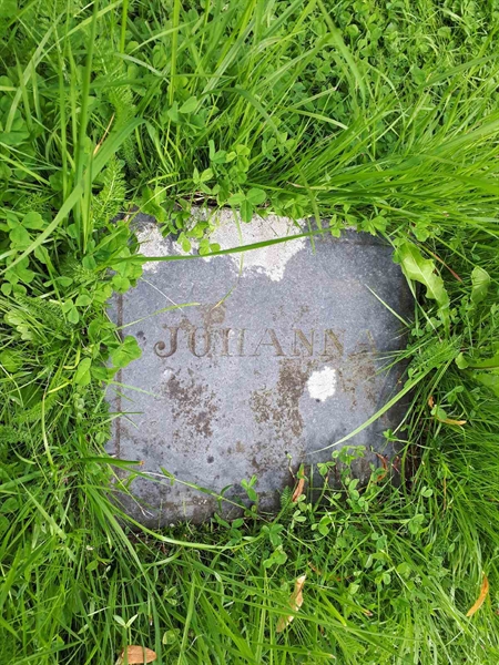 Hautatunnus: GK A 4   168V