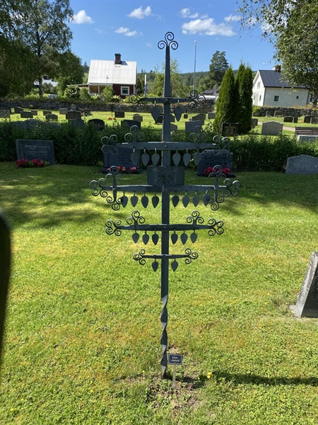 Grave number: 1 GaKy Kv21 94-95