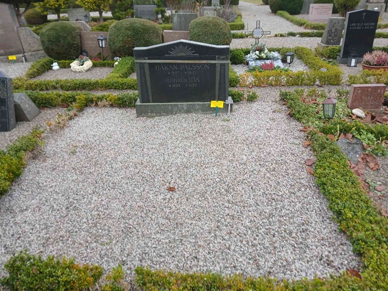 Hautatunnus: FE A    92, 93