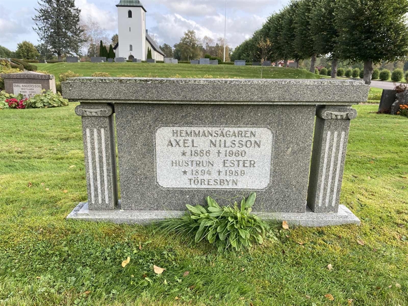 Grave number: 4 Me 06    19-20
