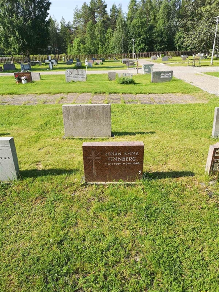 Gravnummer: NK 06    26