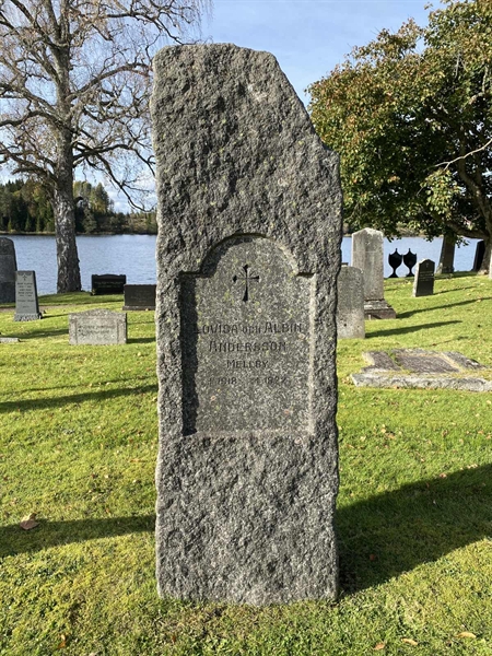 Grave number: 4 Ga 12    29
