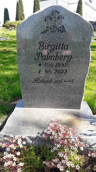 Grave number: FÄ 030   117