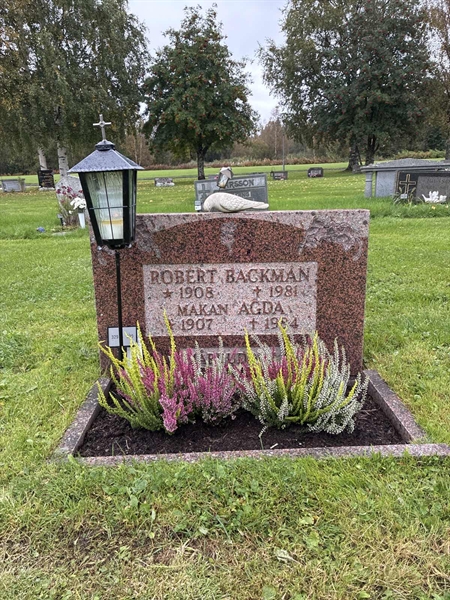 Grave number: 3   229