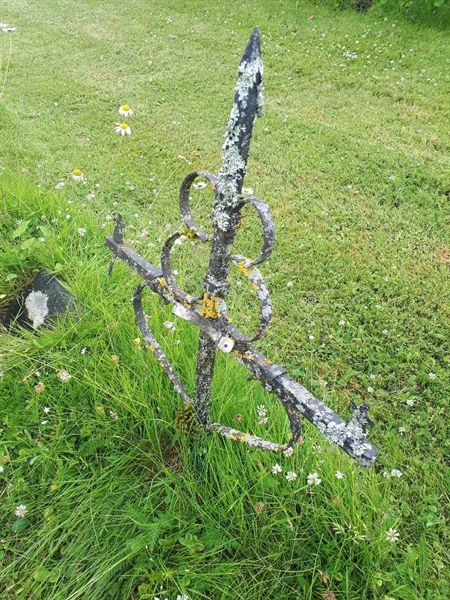 Grave number: GK A 5   176V