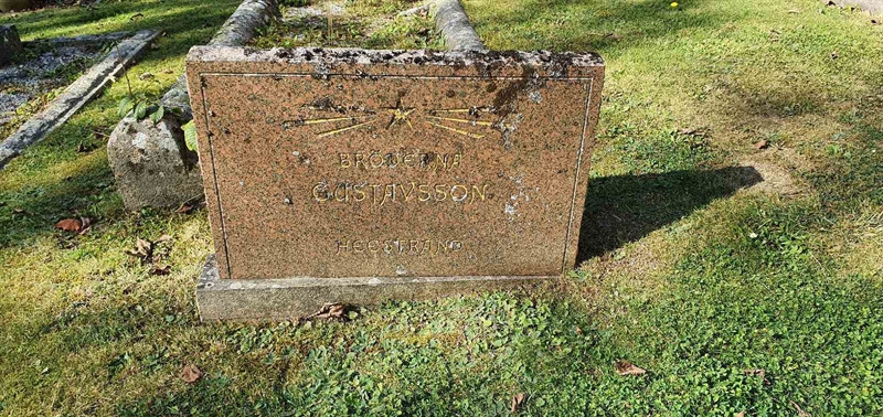 Grave number: SG 02   165, 166
