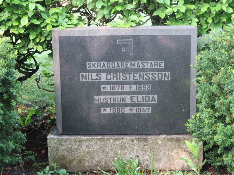 Grave number: HÖB N.RL    34