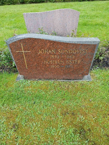 Grave number: 2 10  290, 291