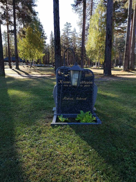 Hautatunnus: VLM 12    17-18