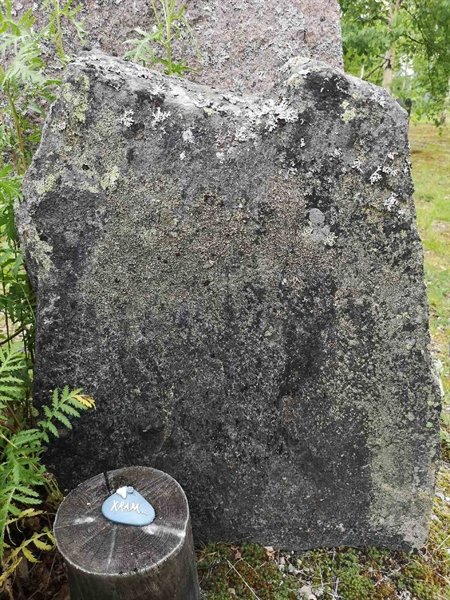 Gravnummer: SK K    35