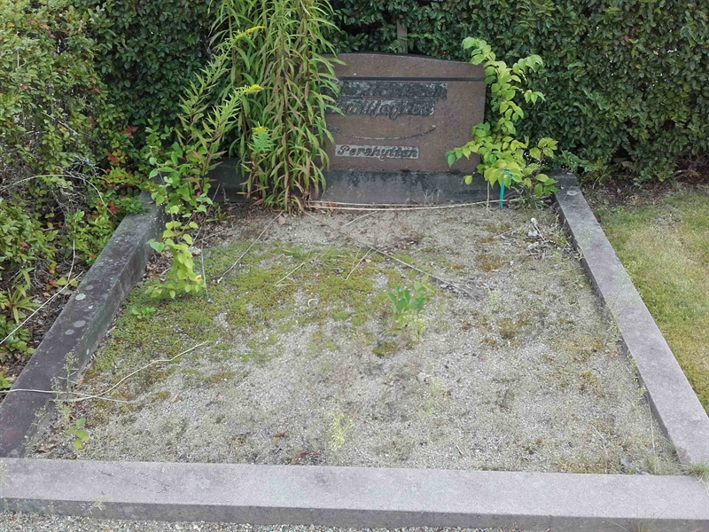 Grave number: NO 26    59