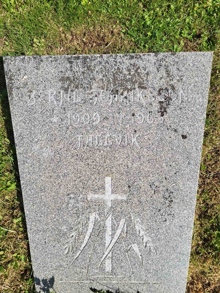Grave number: 001 1    65